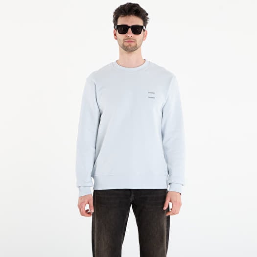 Samsøe Samsøe Joel Crew Neck Skywriting