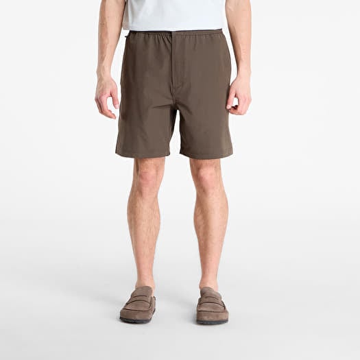 Szorty Samsøe Samsøe Sahammel X Shorts Black Olive