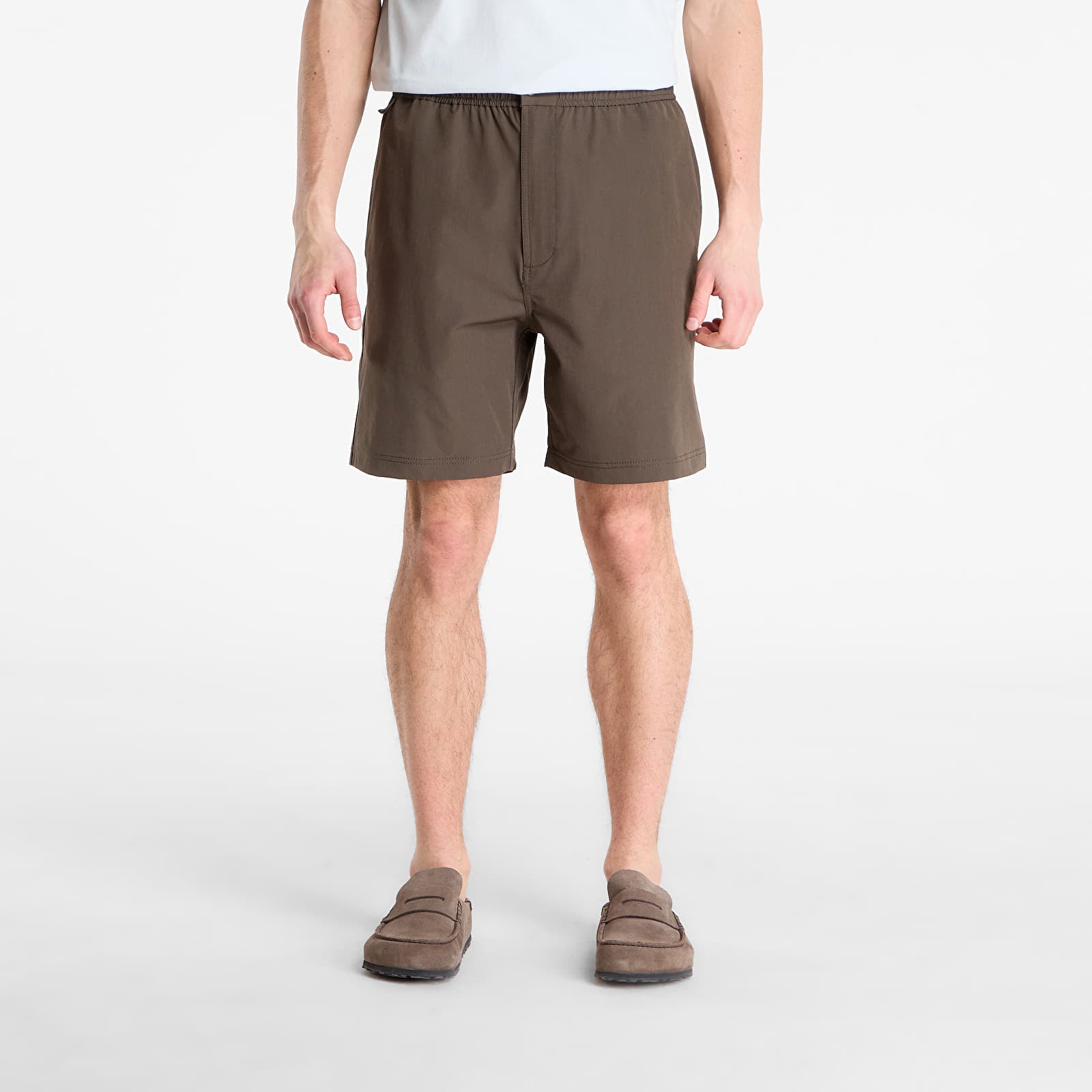 Shorts Samsøe Samsøe Sahammel X Shorts Black Olive