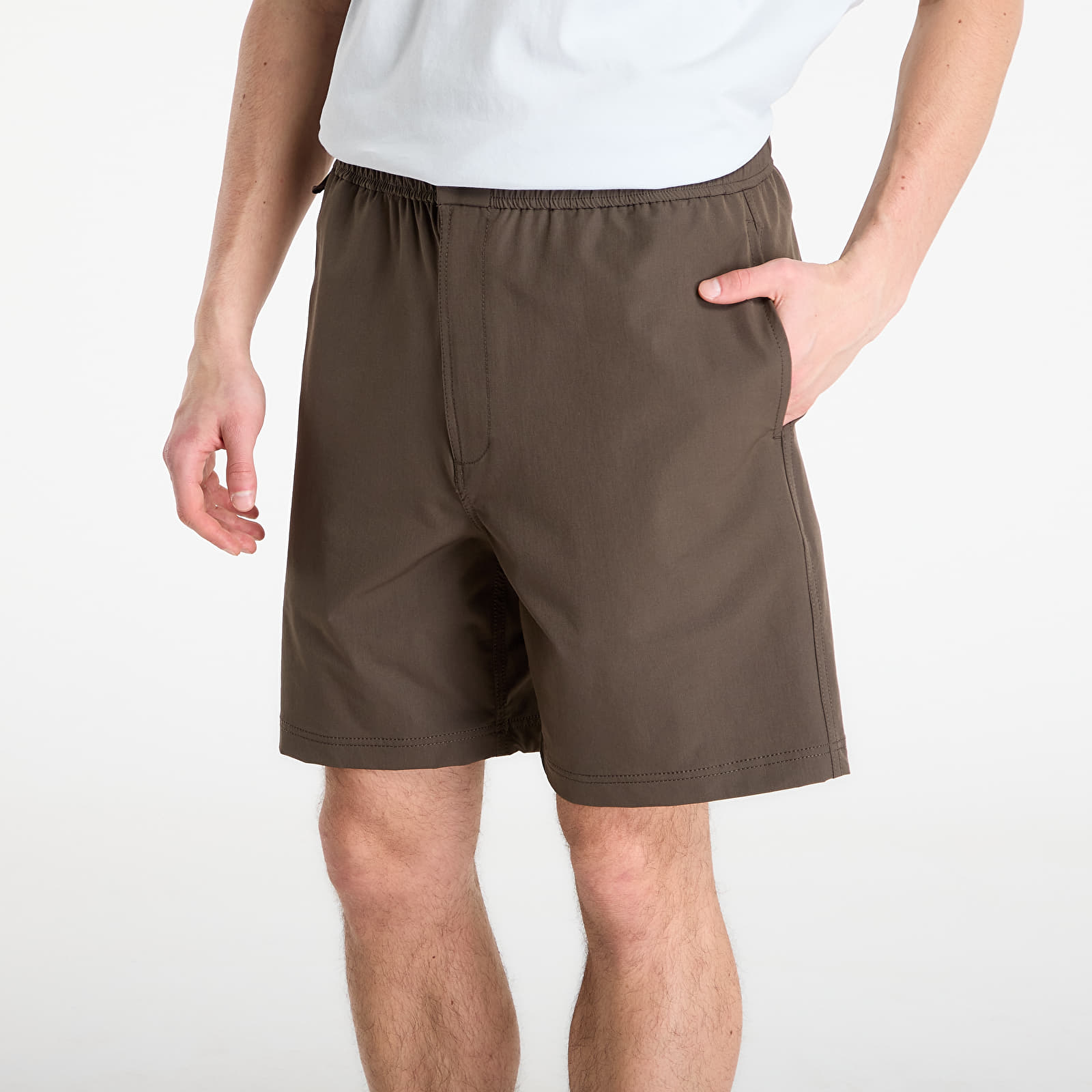 Shorts Samsøe Samsøe Sahammel X Shorts Black Olive