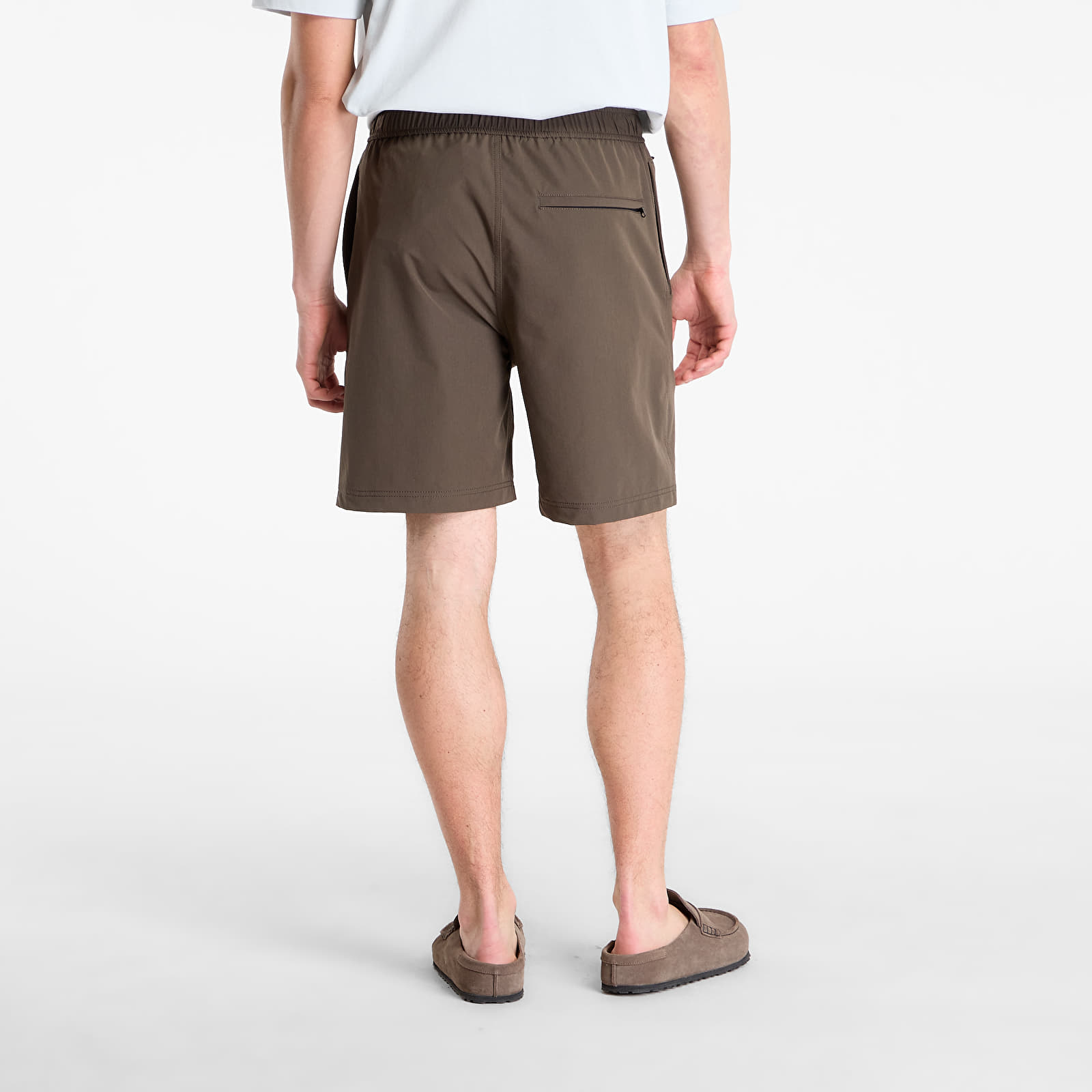 Shorts Samsøe Samsøe Sahammel X Shorts Black Olive