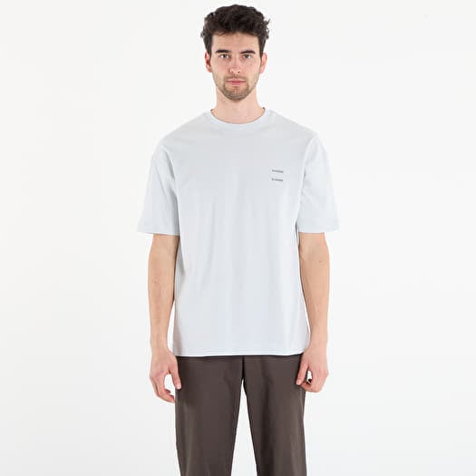 T-Shirt Samsøe Samsøe Joel T-Shirt Skywriting