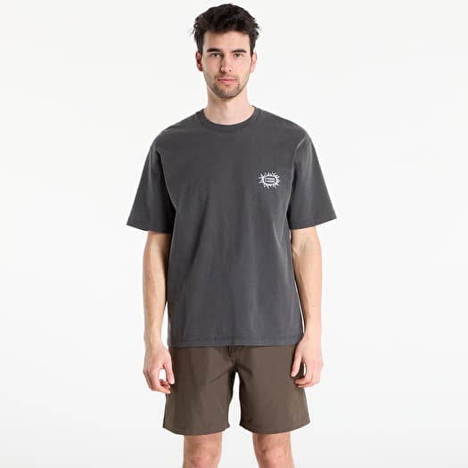 T-Shirt Samsøe Samsøe Sagergei T-Shirt Black Tanline