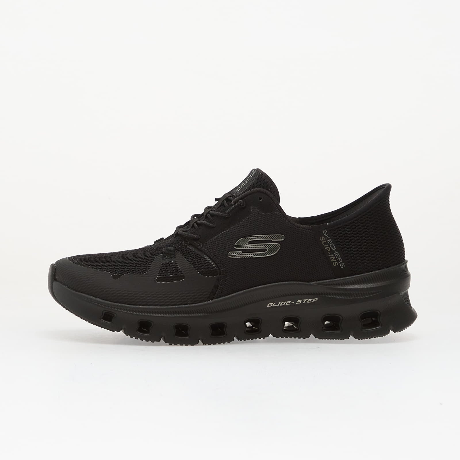 Sneakers Skechers Glide-Step Pro Black EUR 39