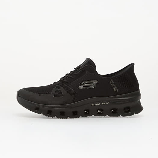 Skechers Glide-Step Pro Black