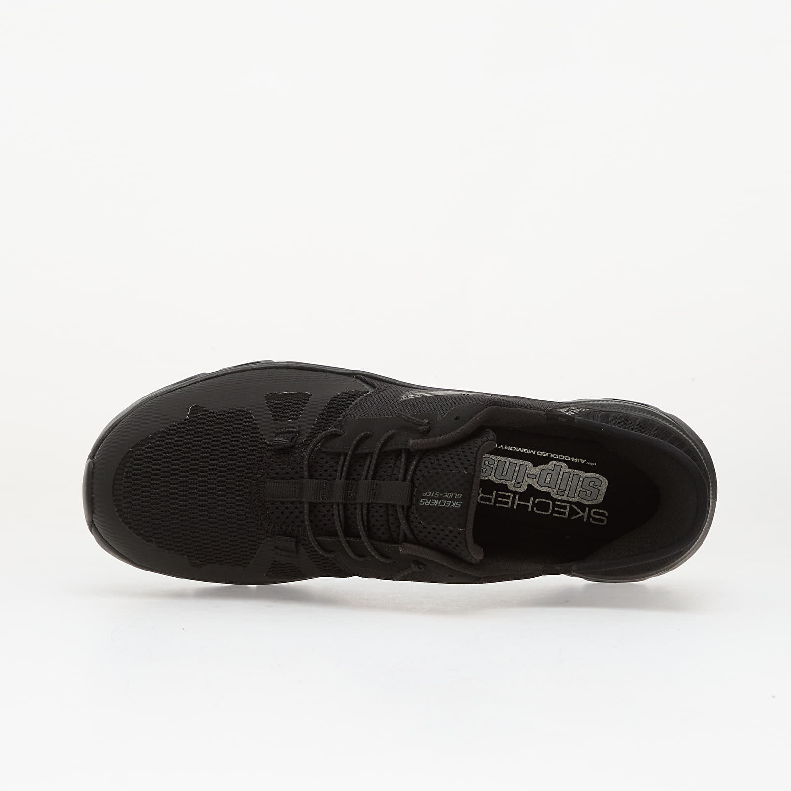 Sneakers och skor för kvinnor Skechers Glide-Step Pro Black