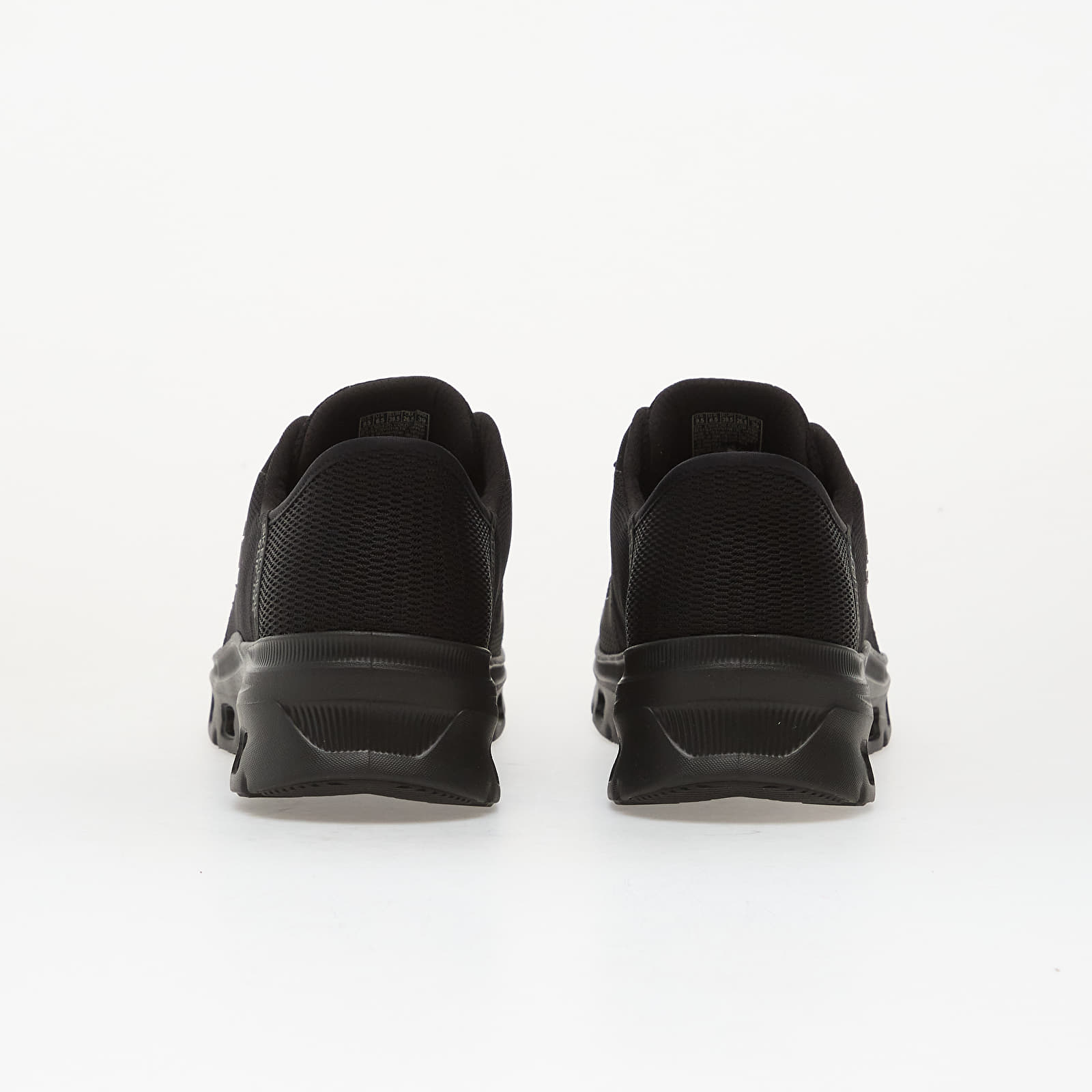 Sneakers och skor för kvinnor Skechers Glide-Step Pro Black