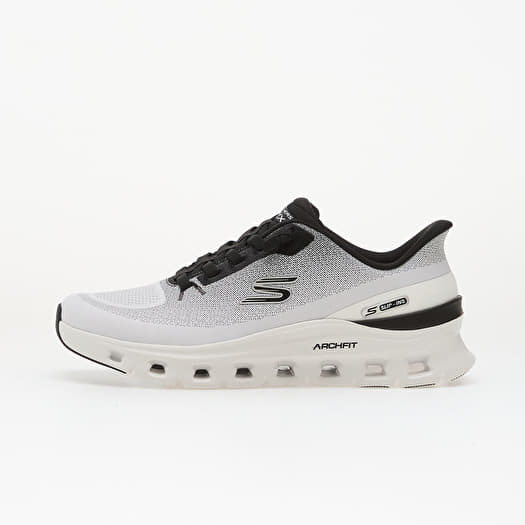 Skechers Arch Fit Glide-Step Pro White/ Black