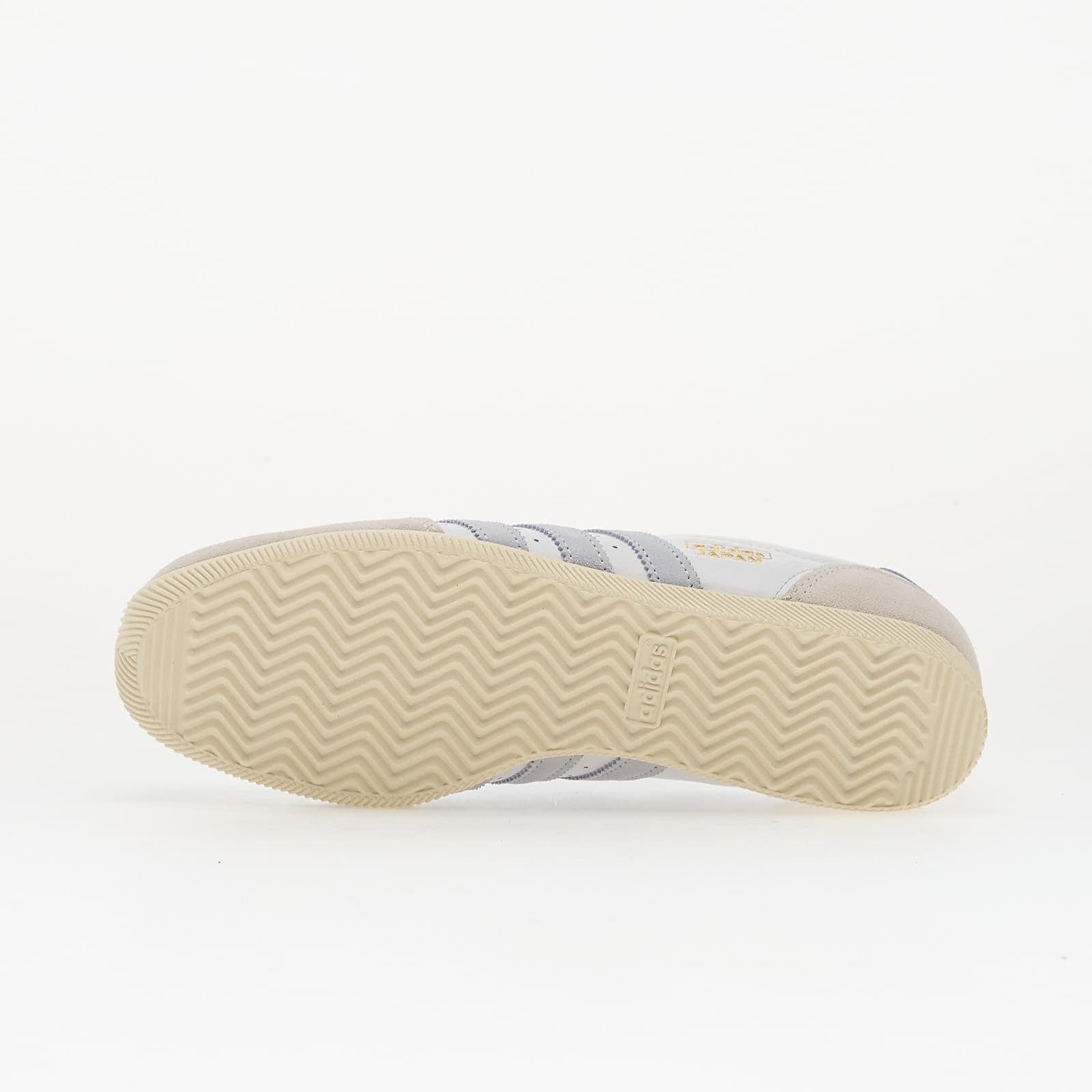 Women's sneakers and shoes adidas Japan Ftwr White/ Crystal Sky/ Gold Met.