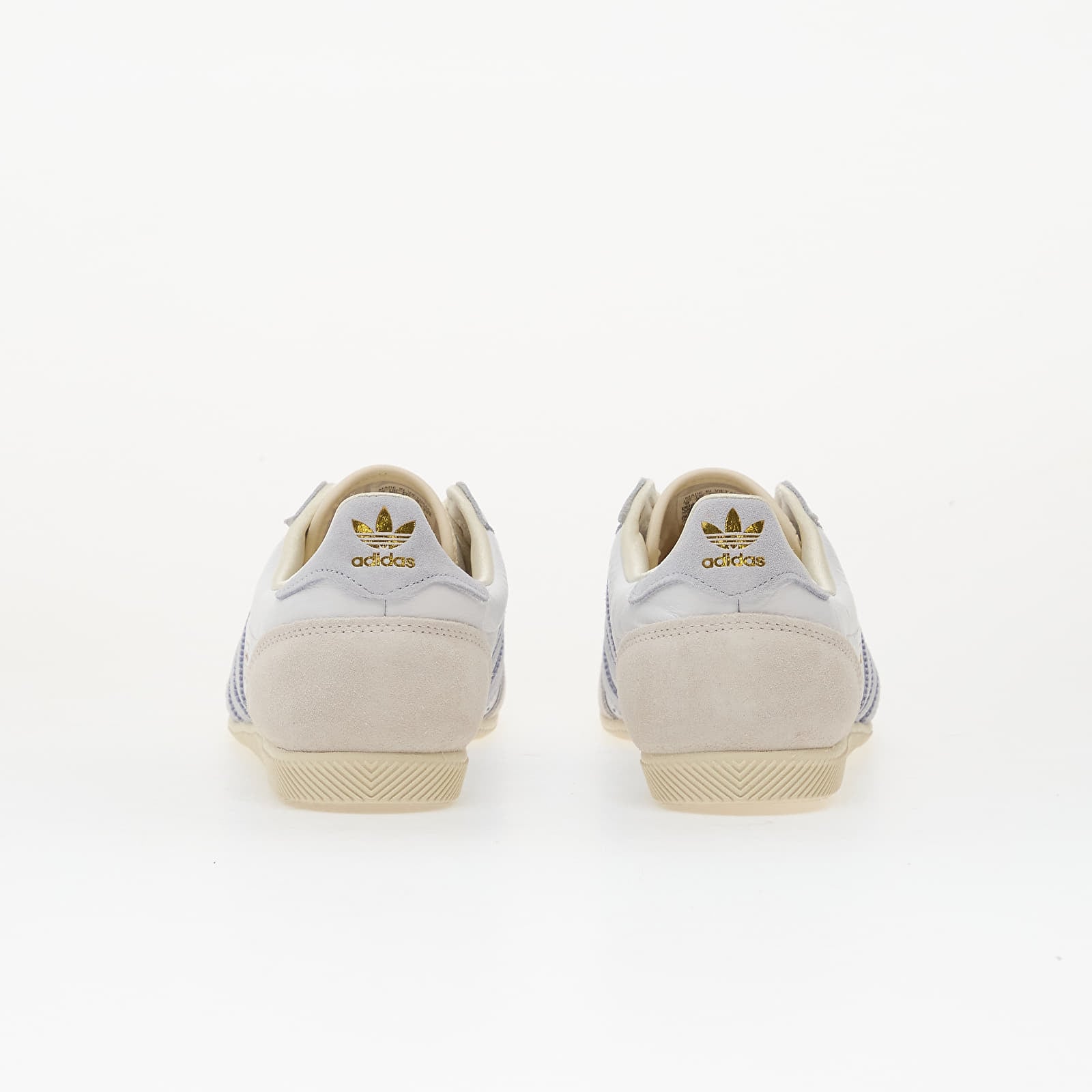 adidas Originals Sneakers adidas Japan Ftwr White/ Crystal Sky/ Gold Met. EUR 37 1/3 - 5