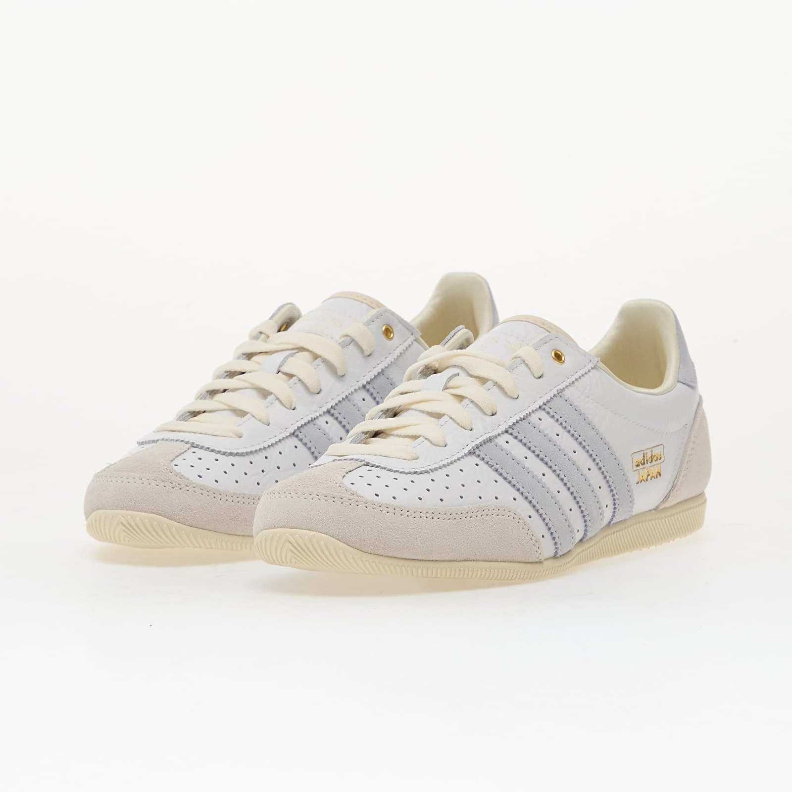 adidas Originals Sneakers adidas Japan Ftwr White/ Crystal Sky/ Gold Met. EUR 37 1/3 - 6