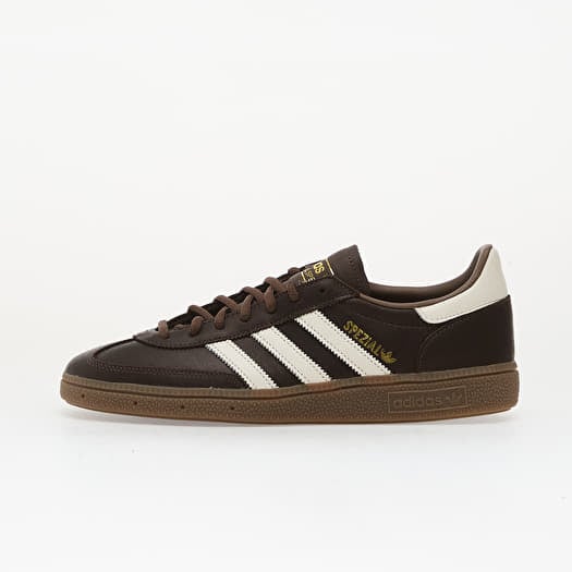 adidas Handball Spezial Brown/ Core White/ Earth Strata