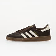 adidas Handball Spezial Brown/ Core White/ Earth Strata