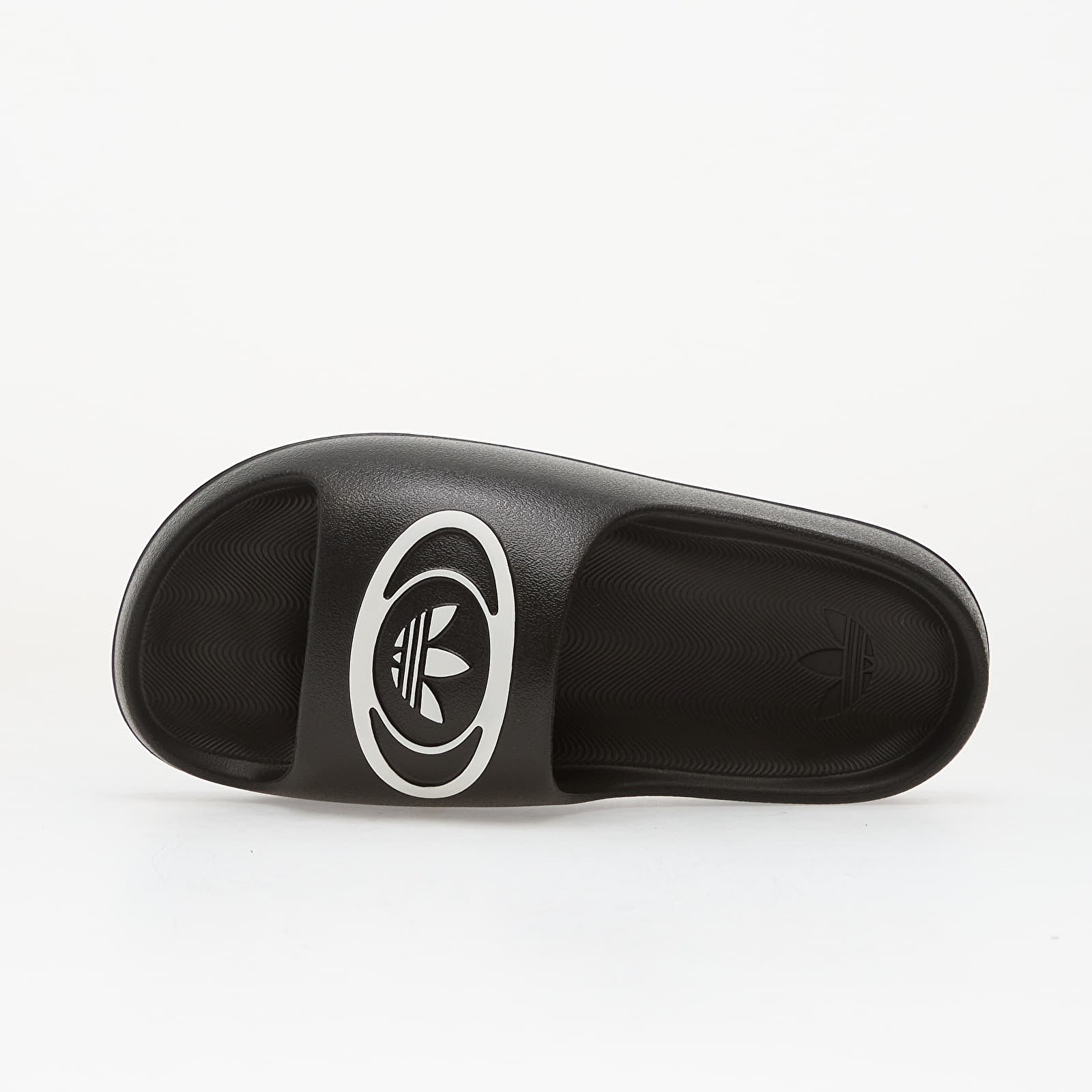 Pánské tenisky a boty adidas Adilette 00S Slides Core Black/ Ftwr White/ None