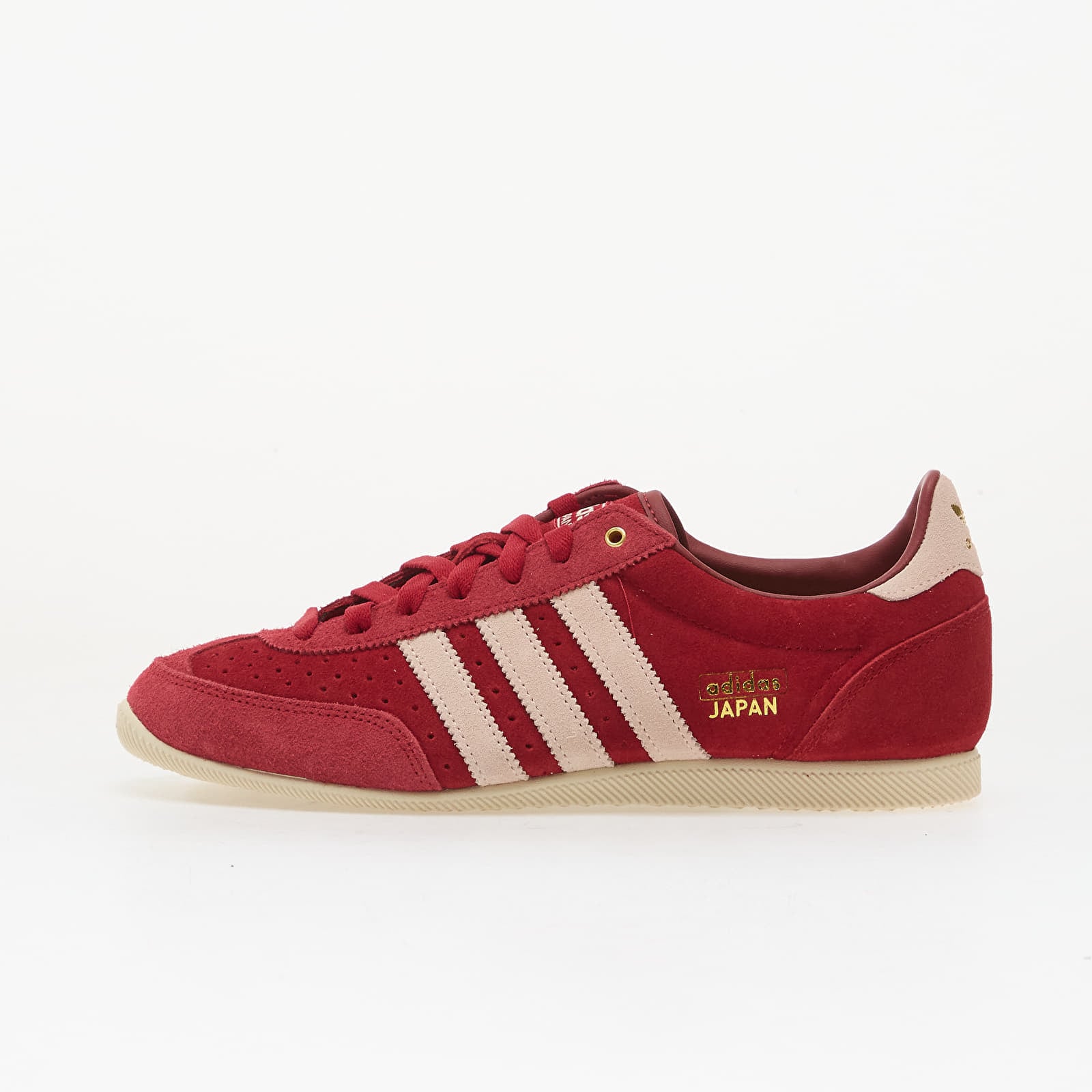 Sneakers adidas Japan W Tmvire/ Wonder Aqua/ Gold Metallic EUR 39 1/3