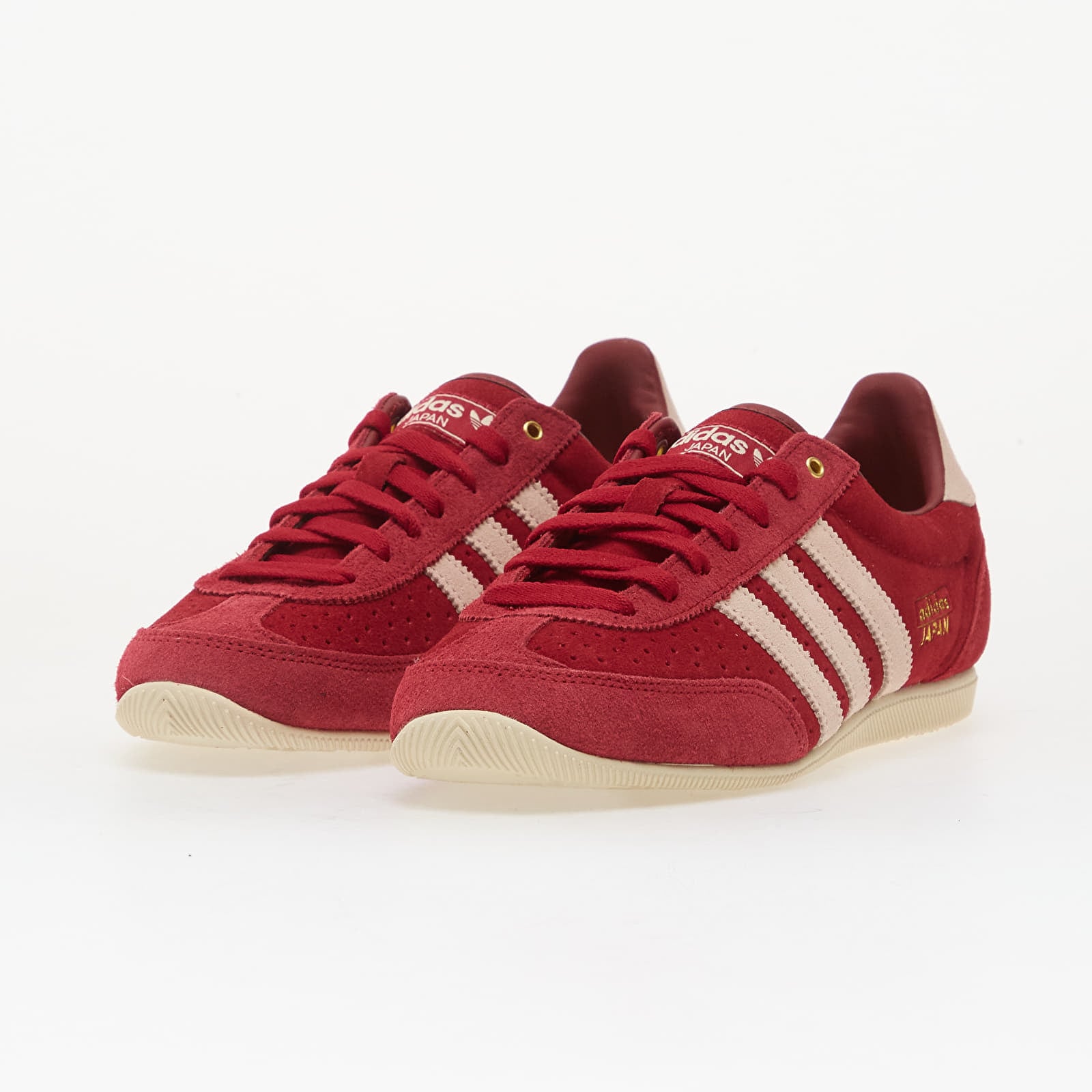 adidas Originals Sneakers adidas Japan W Tmvire/ Wonder Aqua/ Gold Metallic EUR 37 1/3 - 6