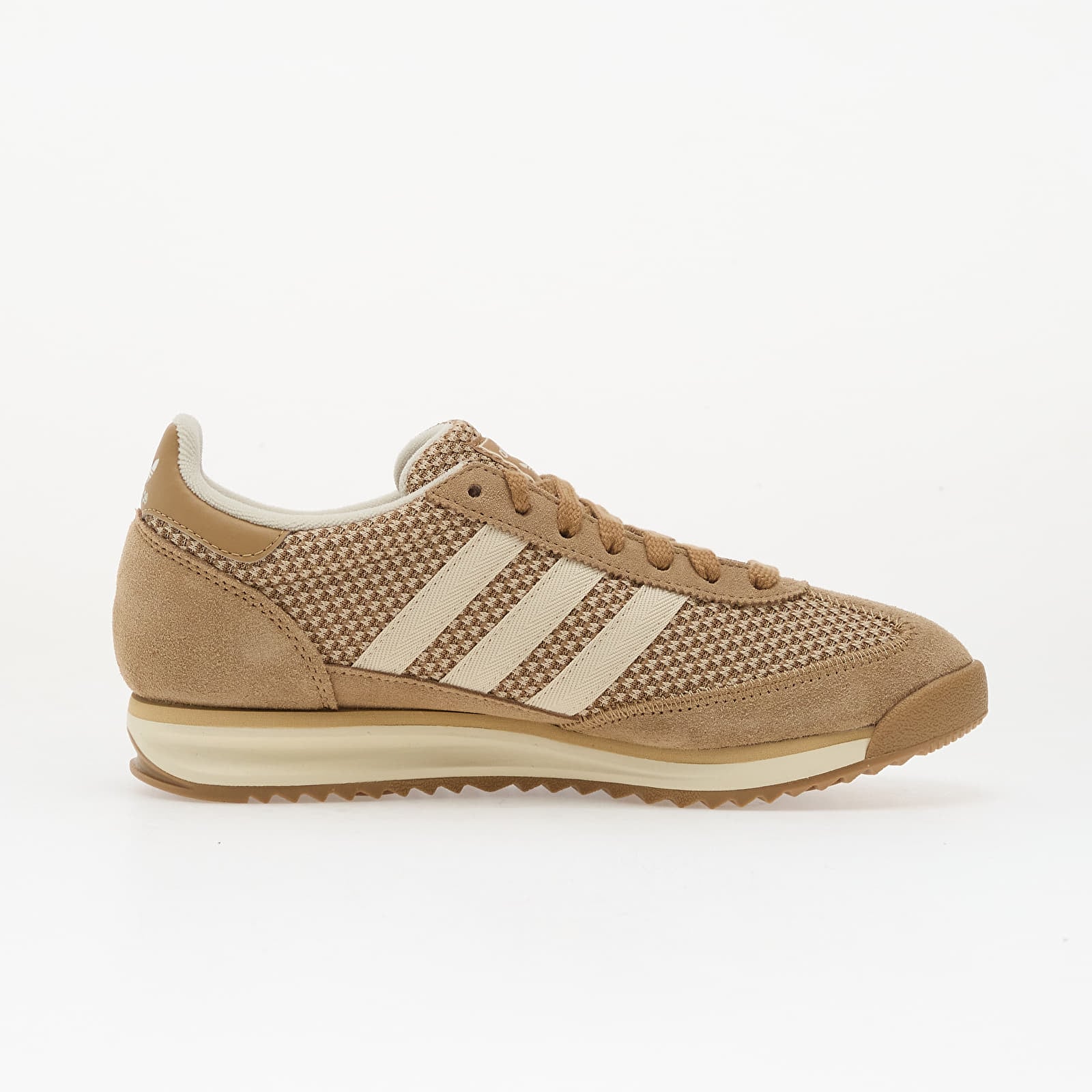 Turnschuhe und Schuhe für Männer adidas Sl 72 Rs Cardboard/ Cream White/ Magic Beige
