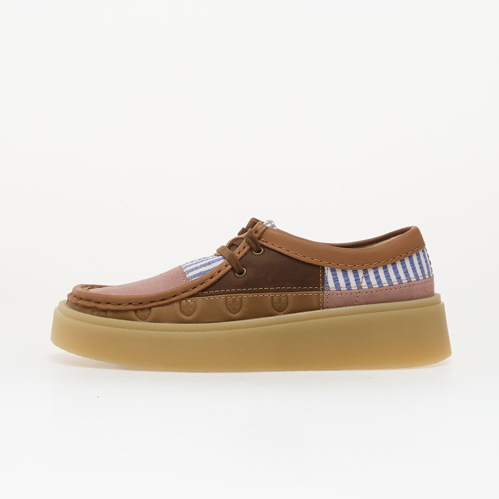 Sneakers Clarks Torview W Multicolour EUR 41