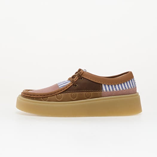 Clarks Torview W Multicolour