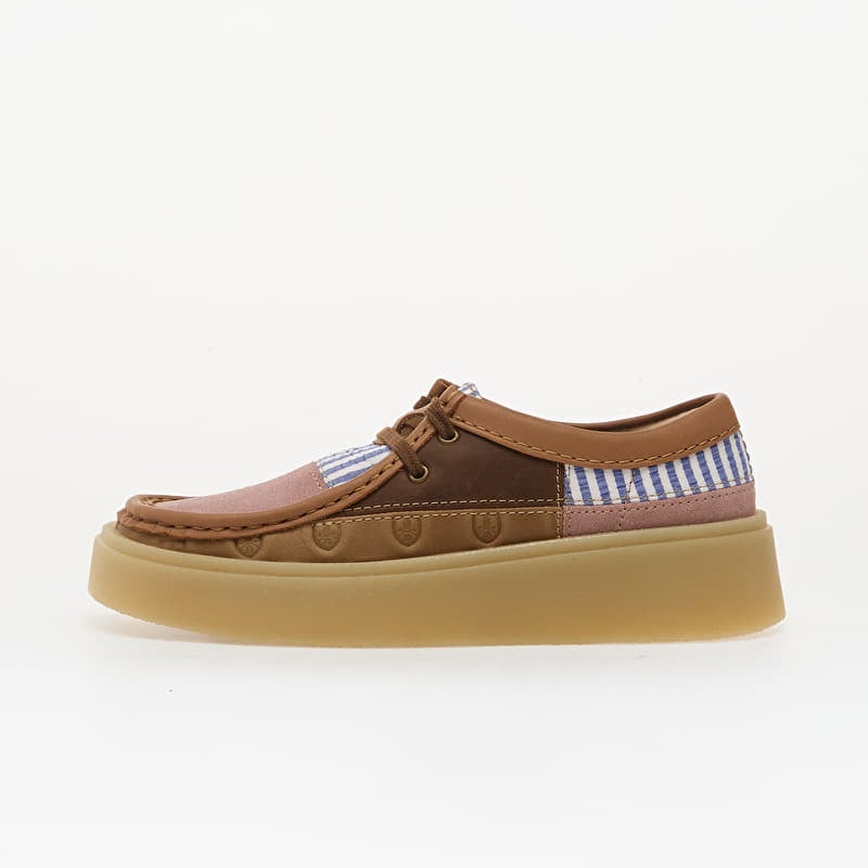 Clarks Torview W Multicolour