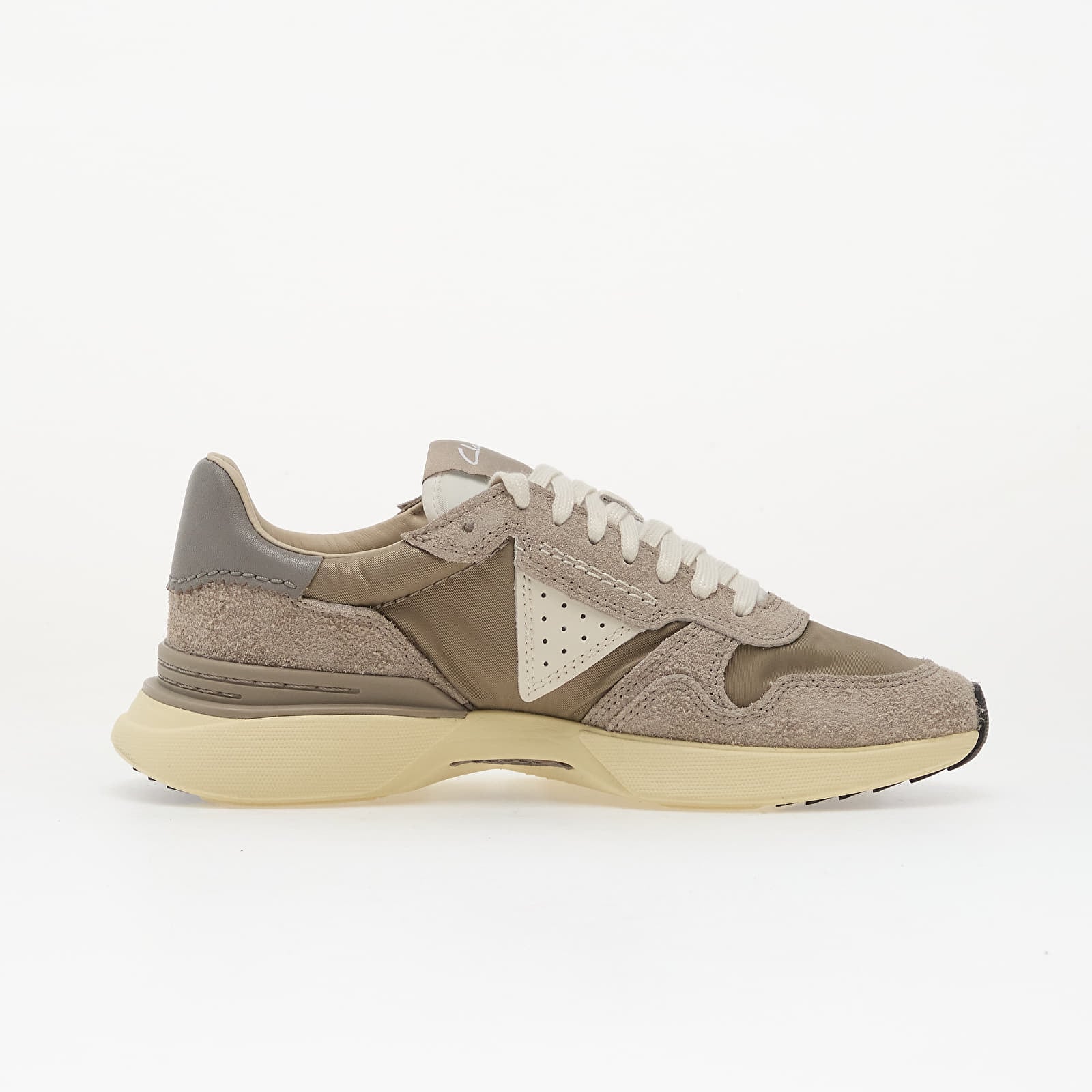 Scarpe uomo Clarks CraftWick Lace Grey