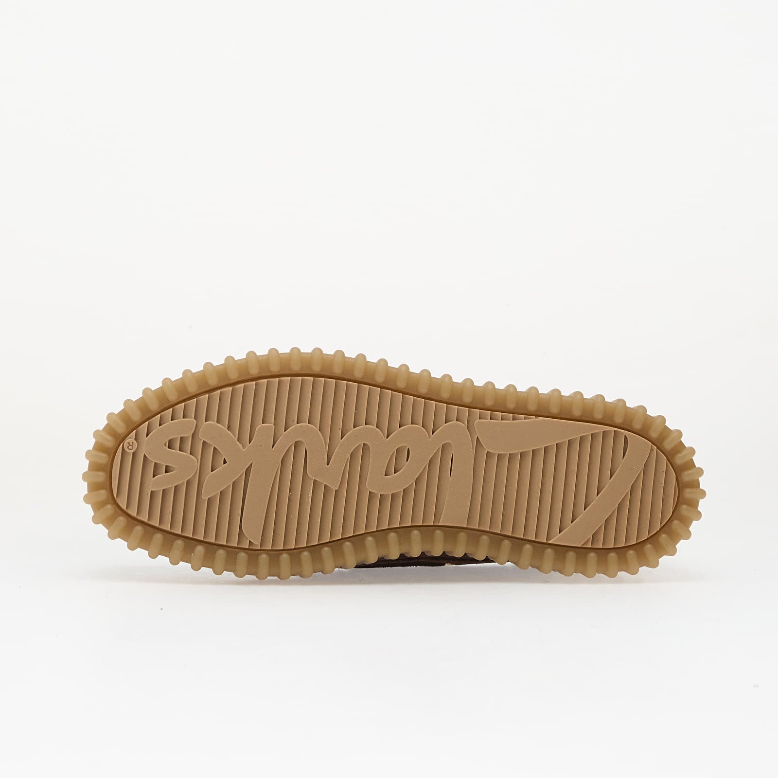 Dámske topánky a tenisky Clarks Torhill Boat Dark Brown Suede