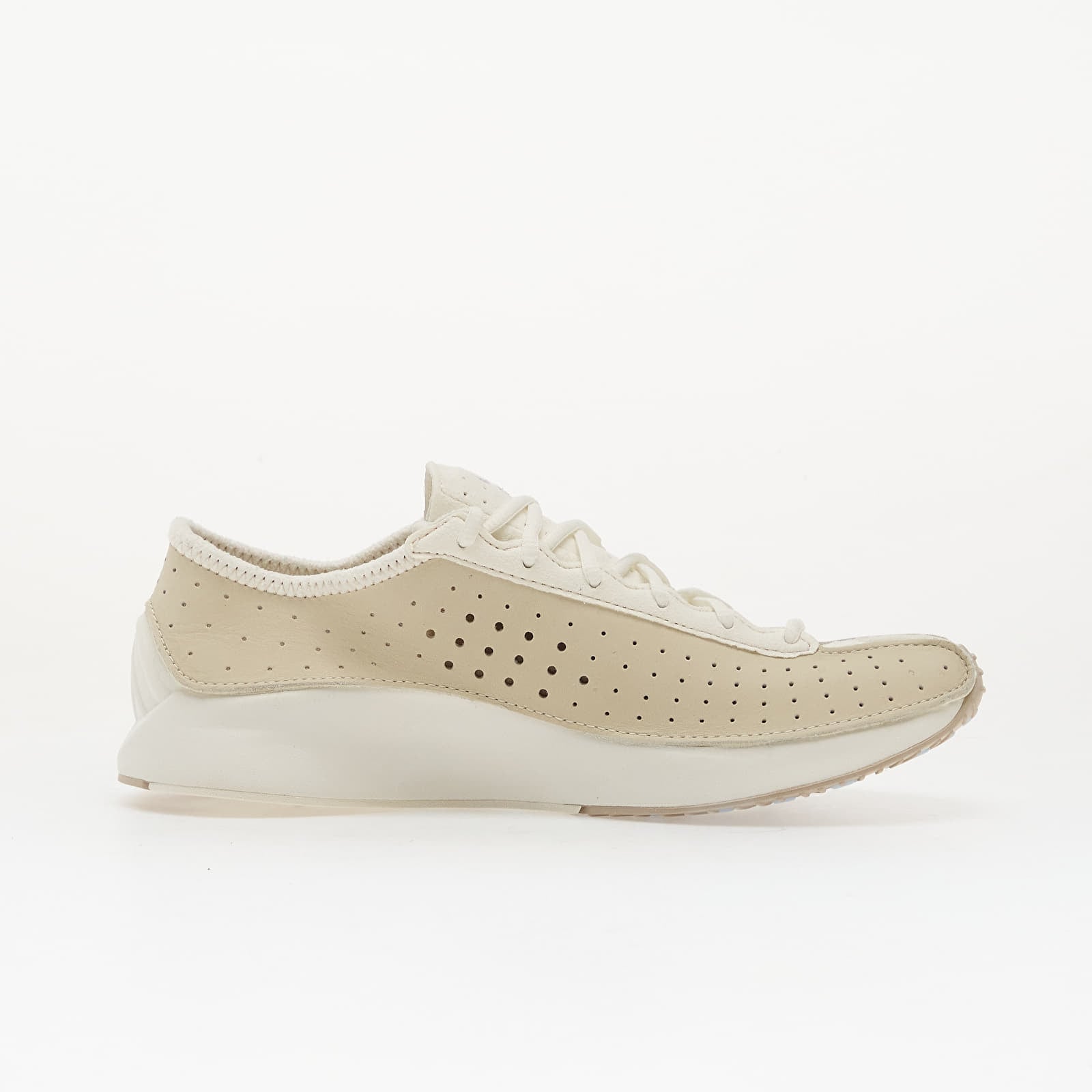 Joggesko og sko for kvinner Nike W Air Superfly Coconut Milk/ Metallic Silver-Sail-Classic Stone-Cobalt Tint