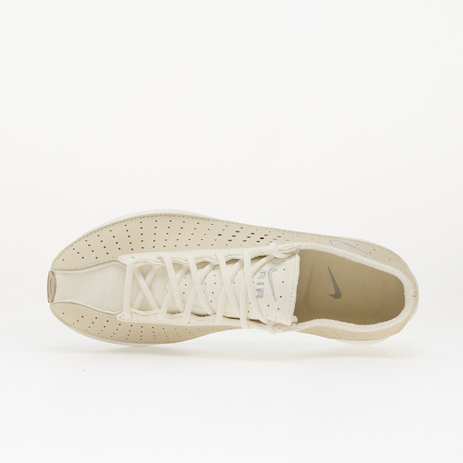 Nike Sneakers Nike W Air Superfly Coconut Milk/ Metallic Silver-Sail-Classic Stone-Cobalt Tint EUR 39 - 4