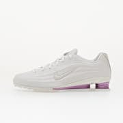 Nike W Shox Z White/ Lt Magenta