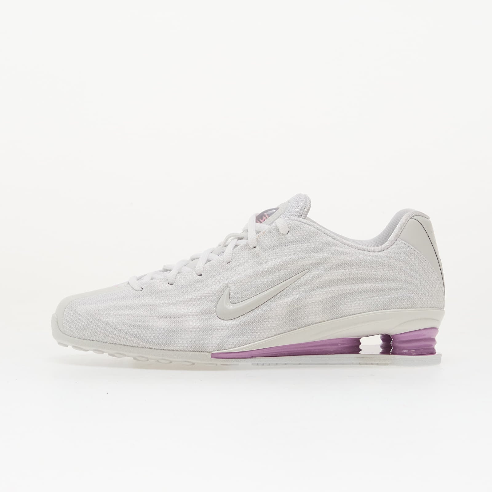 Ženski čevlji Nike W Shox Z White/ Lt Magenta