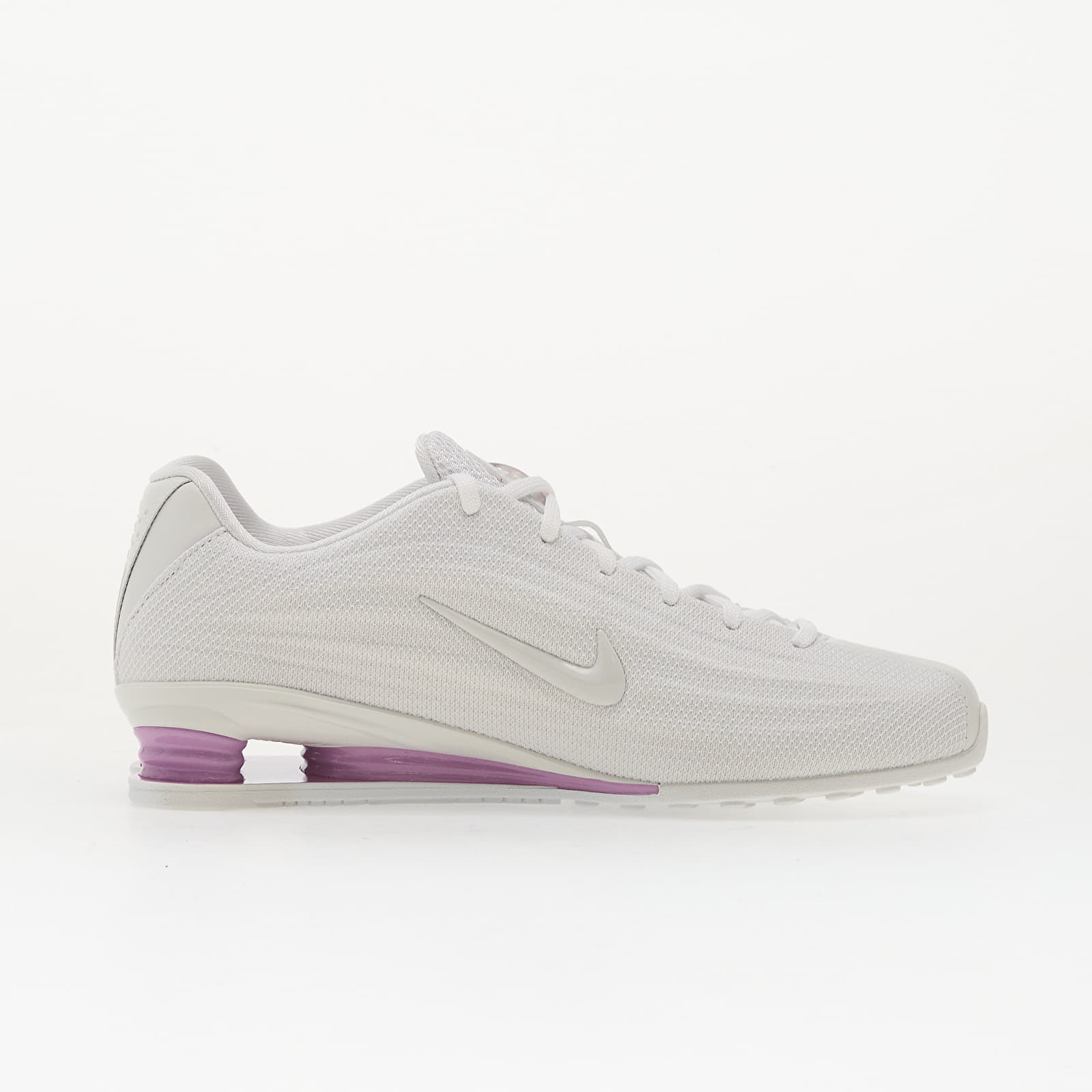Nike Sneakers Nike W Shox Z White/ Lt Magenta EUR 38 - 3