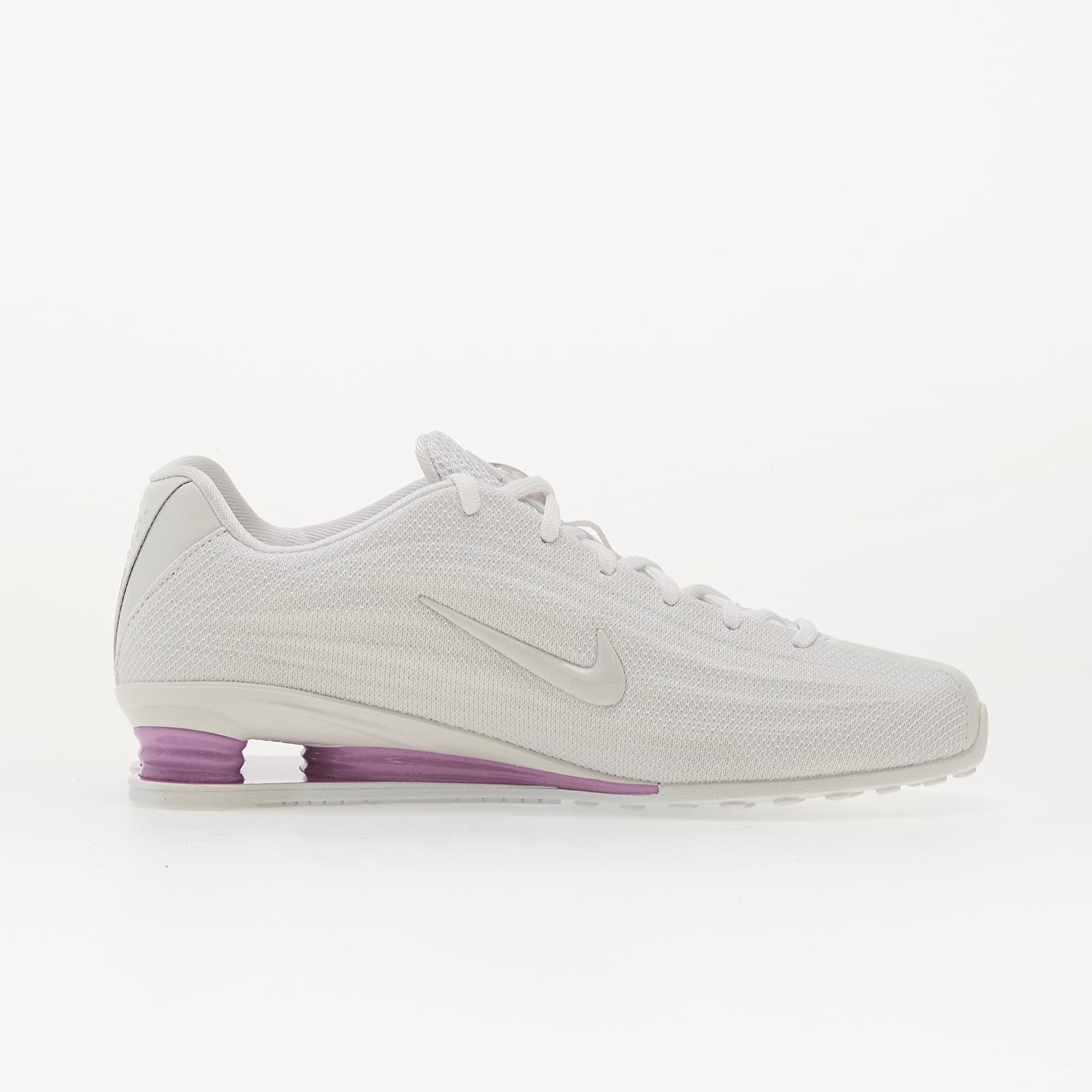 Ženski čevlji Nike W Shox Z White/ Lt Magenta