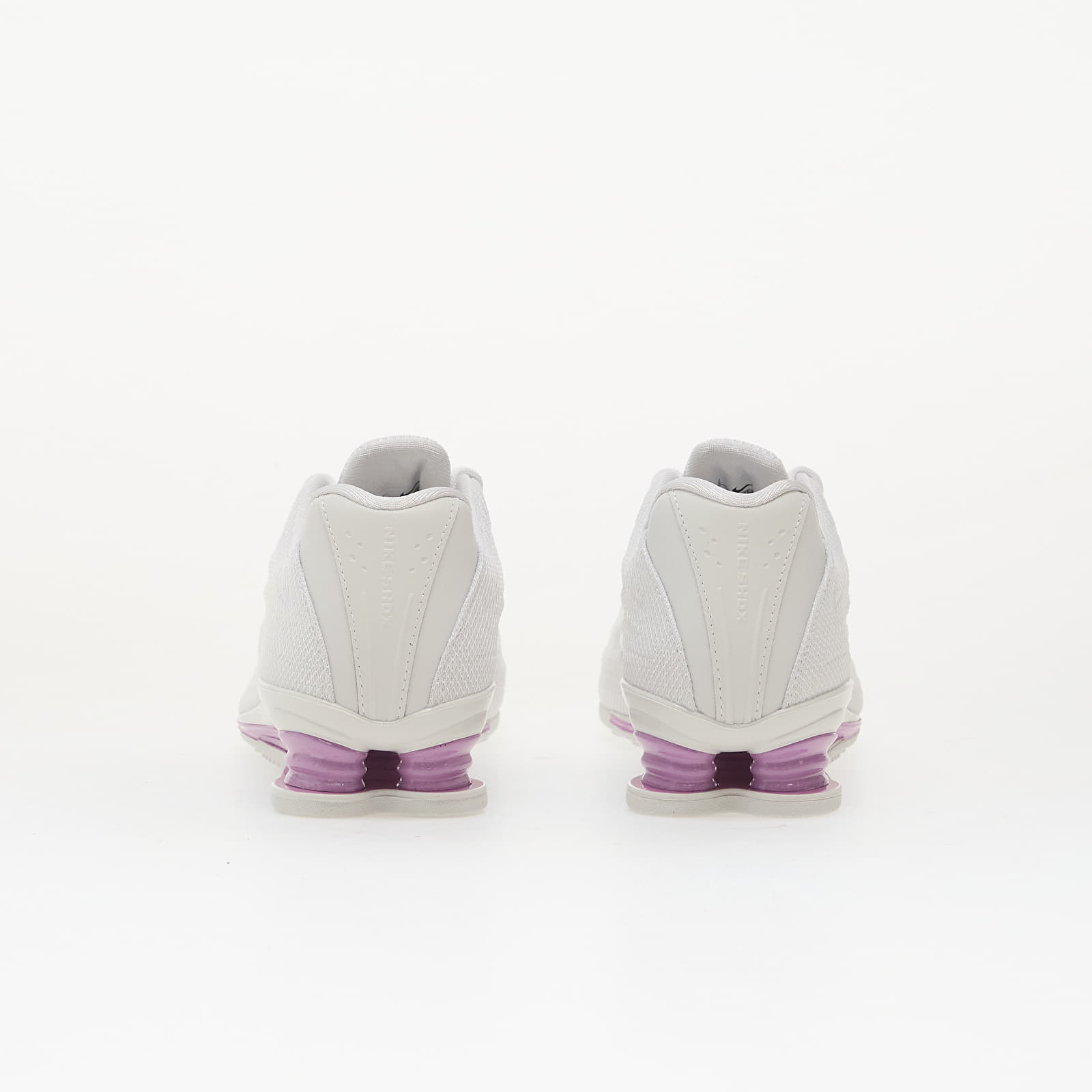 Nike Sneakers Nike W Shox Z White/ Lt Magenta EUR 38 - 5