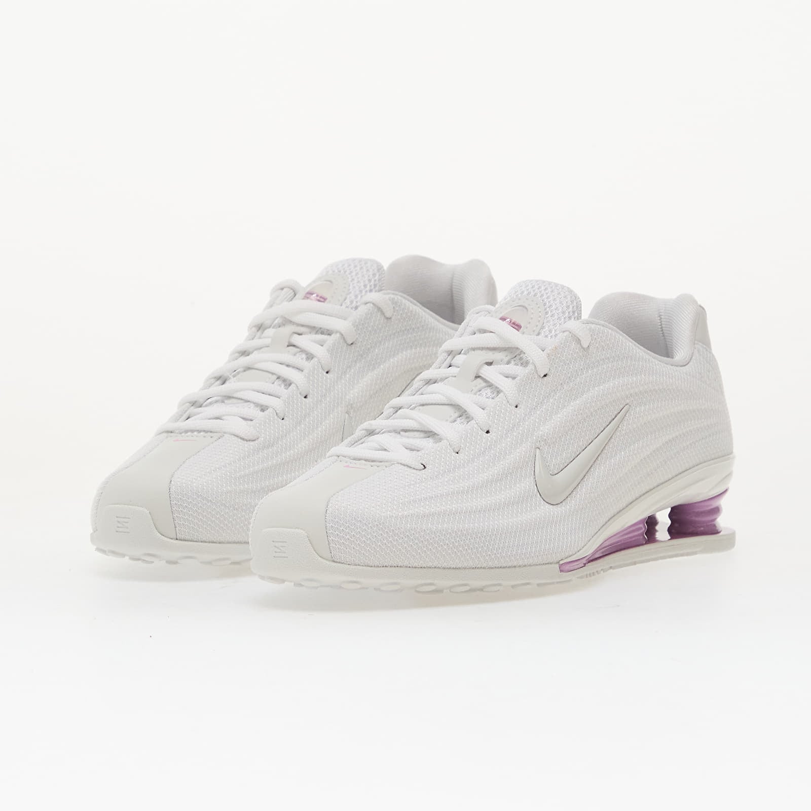 Ženski čevlji Nike W Shox Z White/ Lt Magenta