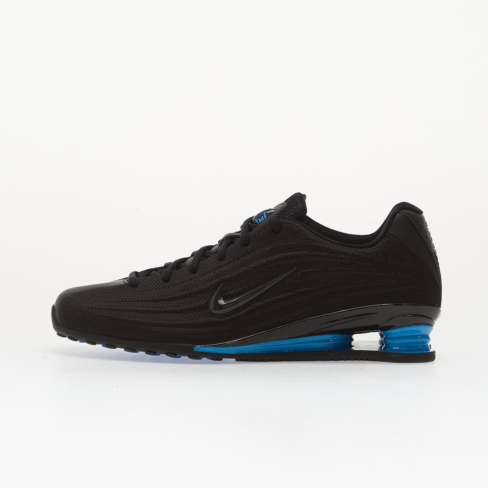 Sneakers Nike W Shox Z Black/ Off Noir-Blue Hero EUR 42