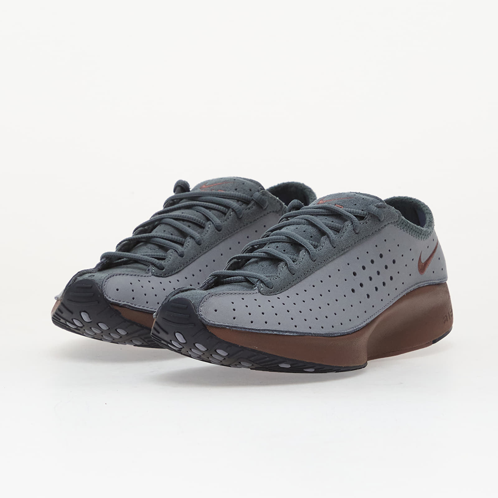 Nike Sneakers Nike W Air Superfly Ashen Slate/ Tattoo-Armory Slate EUR 36 - 6
