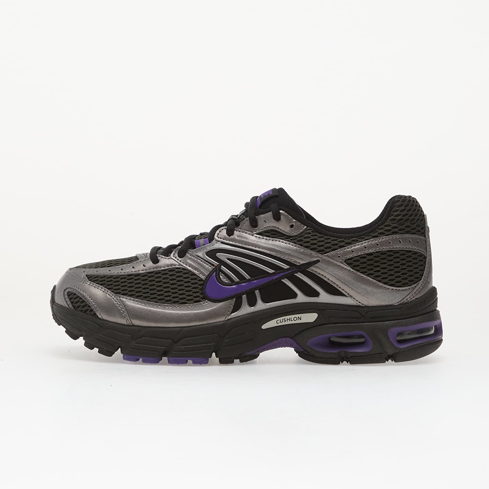 Сникърси Nike Air Max Moto 2K Anthracite/ Wild Grape-Black EUR 46