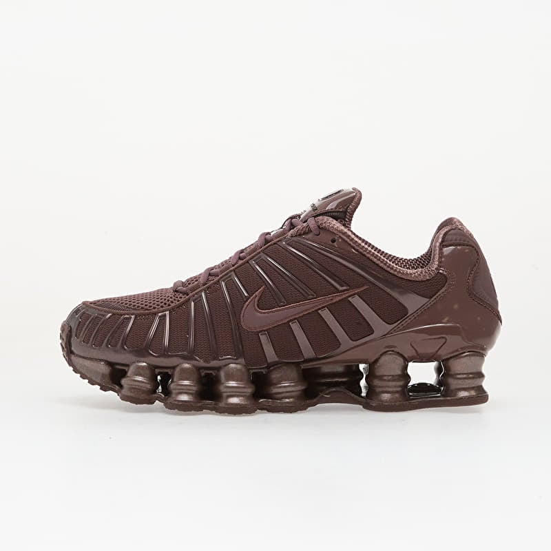 Nike W Shox Tl Tattoo/ Tattoo-Black