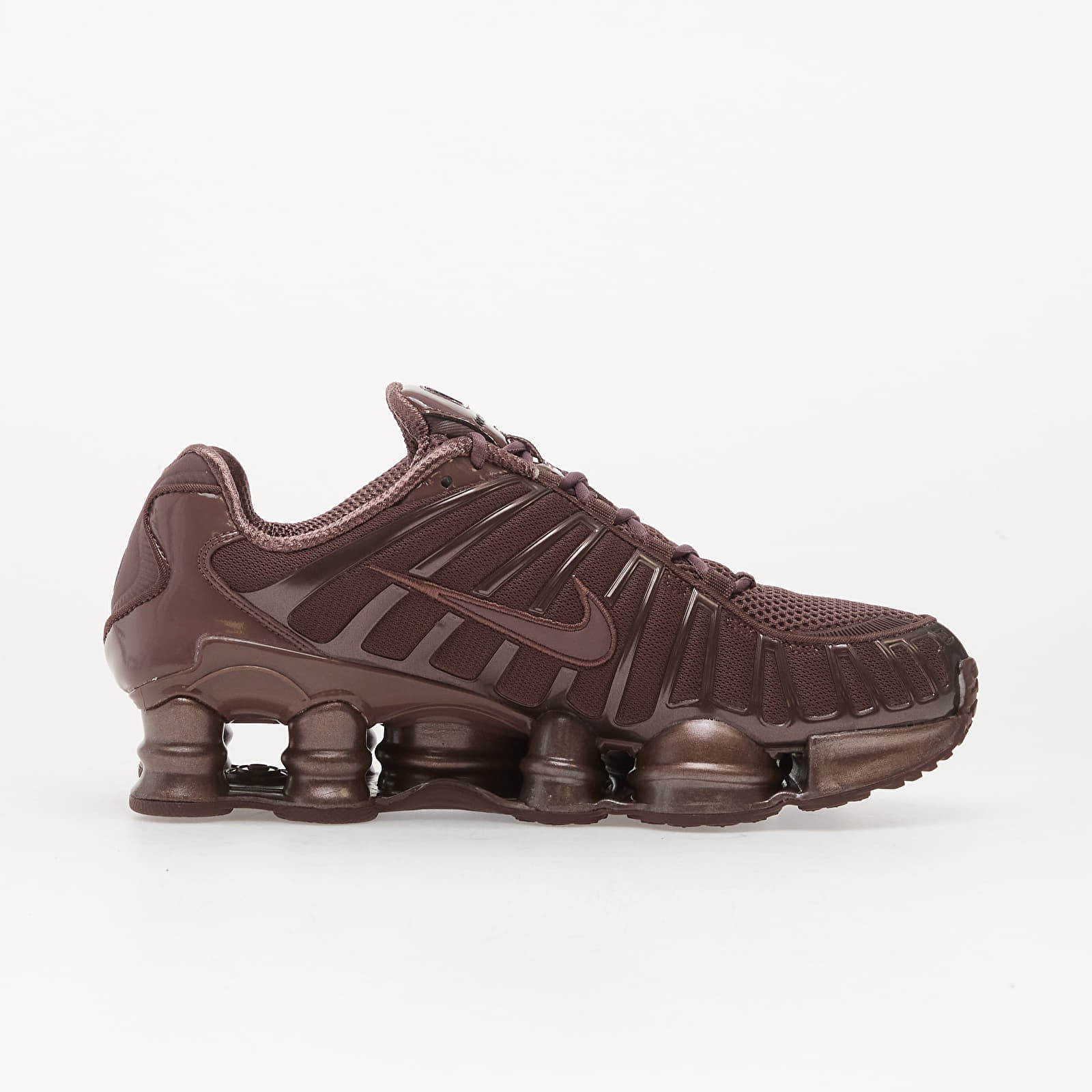 Nike Sneakers Nike W Shox Tl Tattoo/ Tattoo-Black EUR 43 - 3