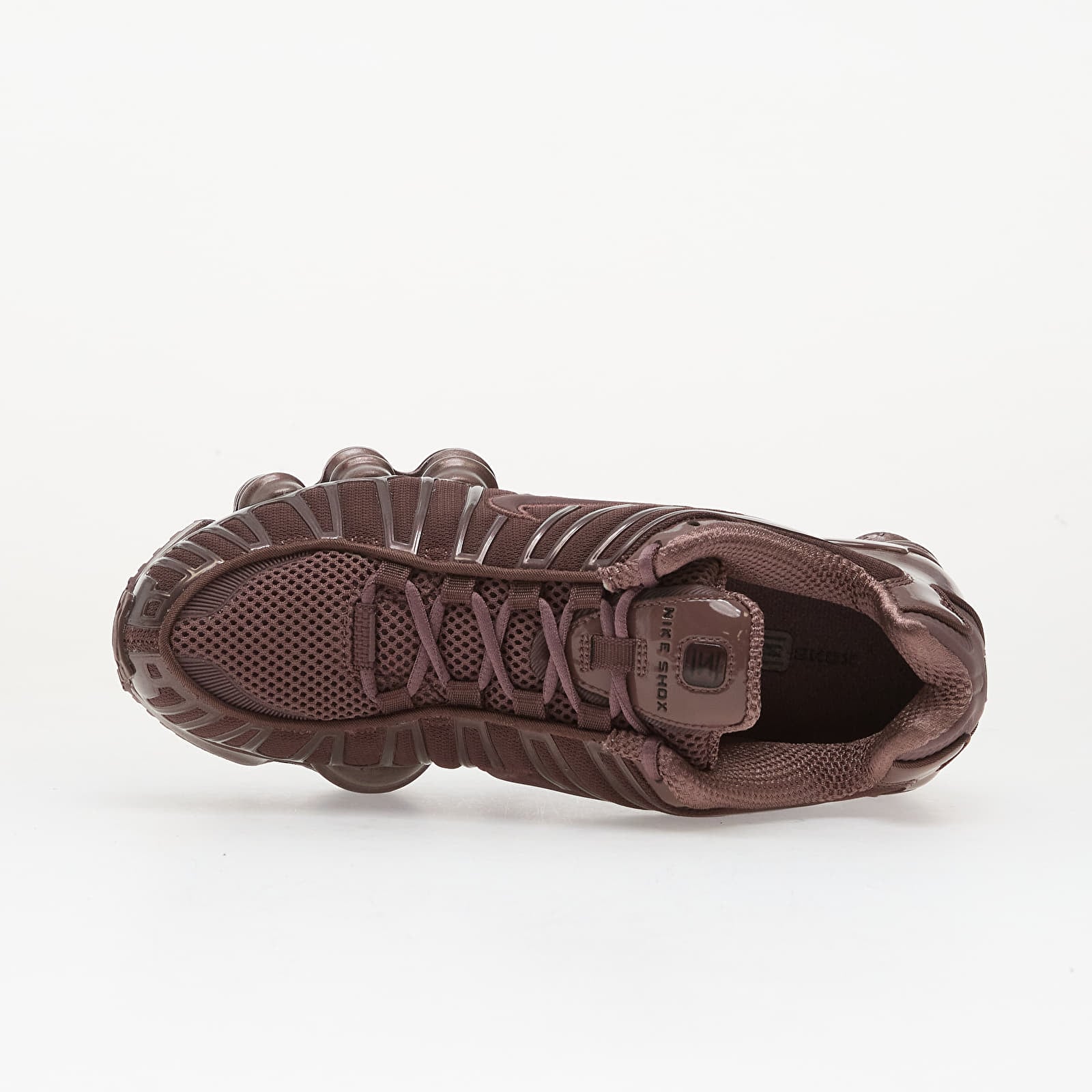 Naisten lenkkarit ja kengät Nike W Shox Tl Tattoo/ Tattoo-Black