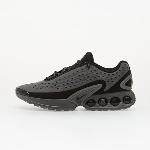 Nike Air Max Dn Lthr Dark Grey/ Black-Smoke Grey