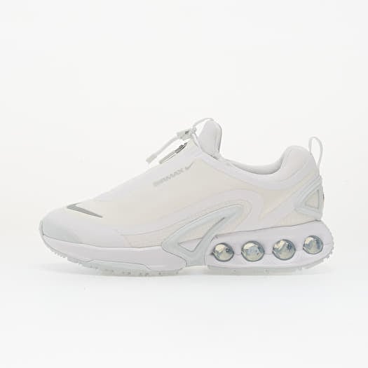 Nike Air Max Dn Roam White/ Metallic Silver-White-Off White