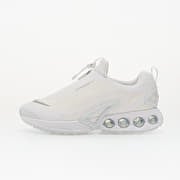 Nike Air Max Dn Roam White/ Metallic Silver-White-Off White