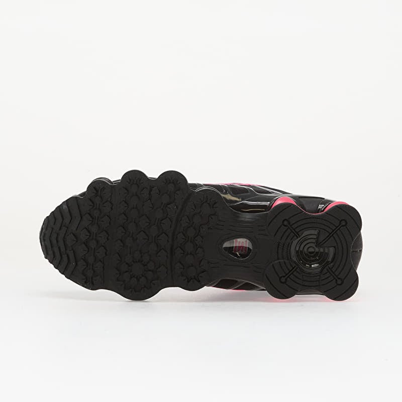Nike W Shox Tl Off Noir/ Metallic Silver-Hyper Pink | Queens