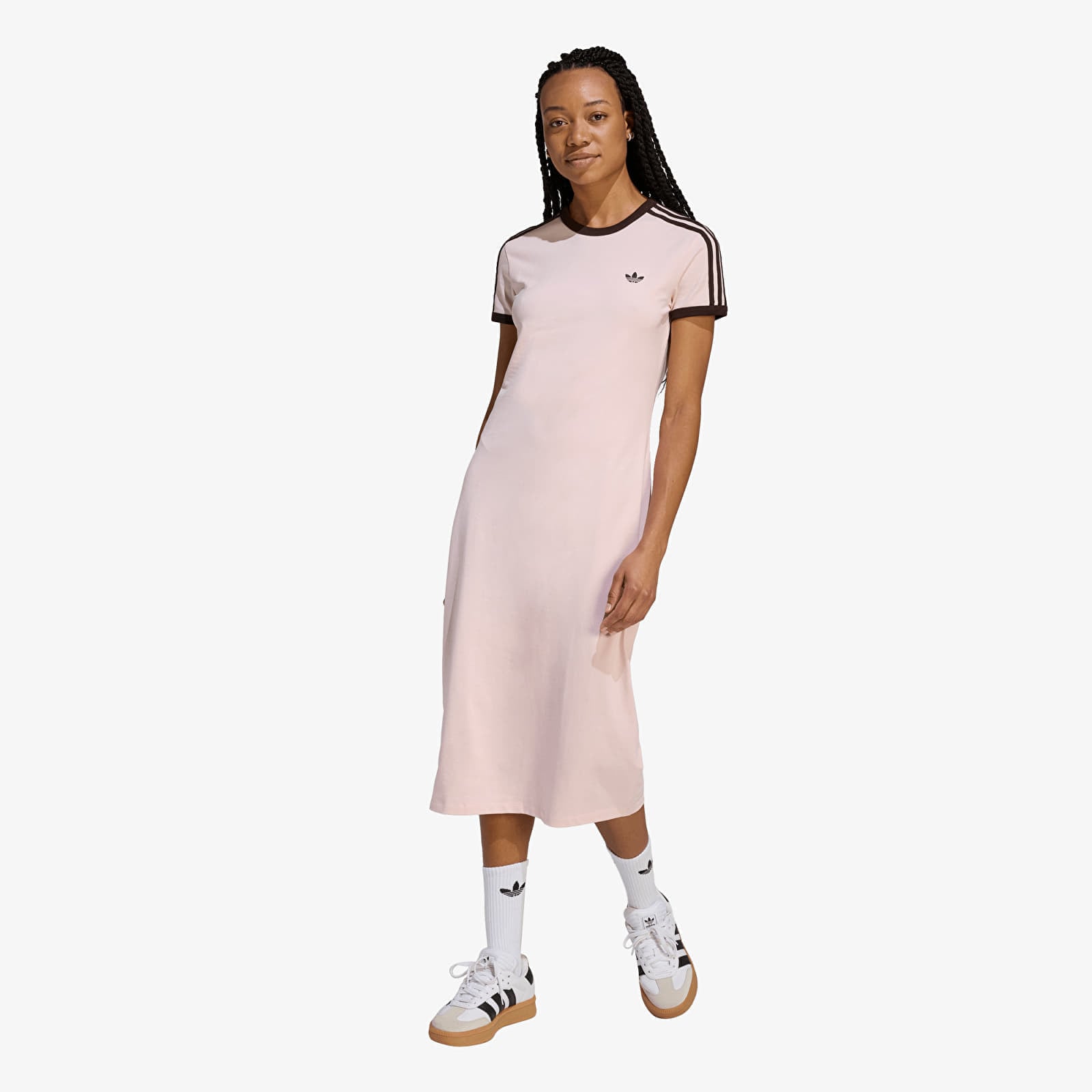 Dress adidas 3S Dress Sanpin/ Auco M