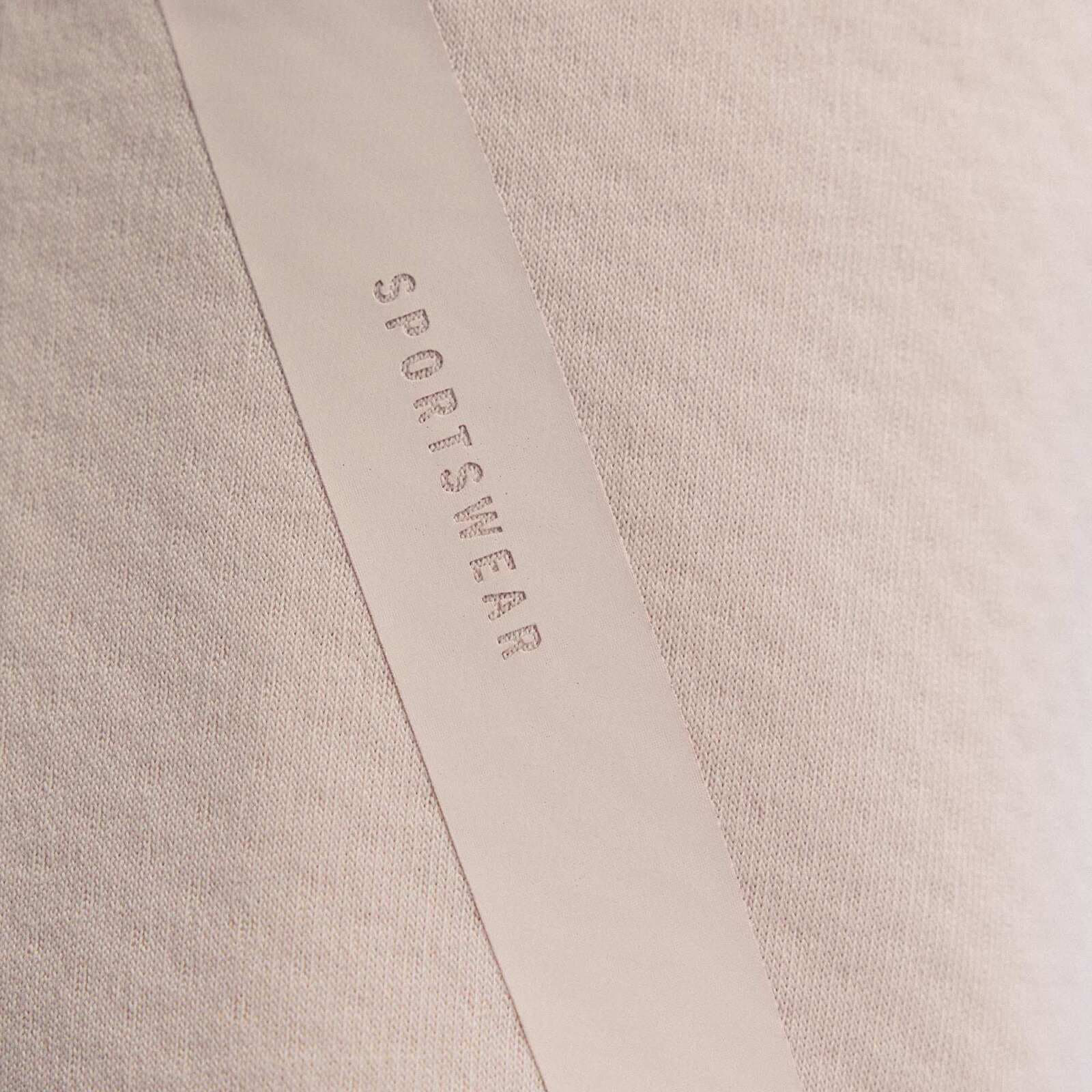 Tepláky adidas Z.N.E. Tracksuit Bottoms Blush Pink