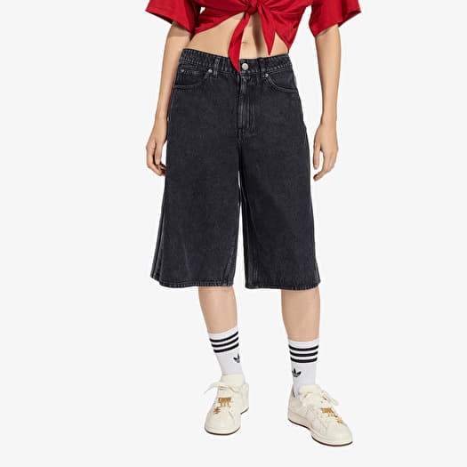 Shortsit adidas Firebird Jort D Trublc