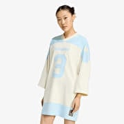 adidas Hockey Jersey Dress Ice Blue