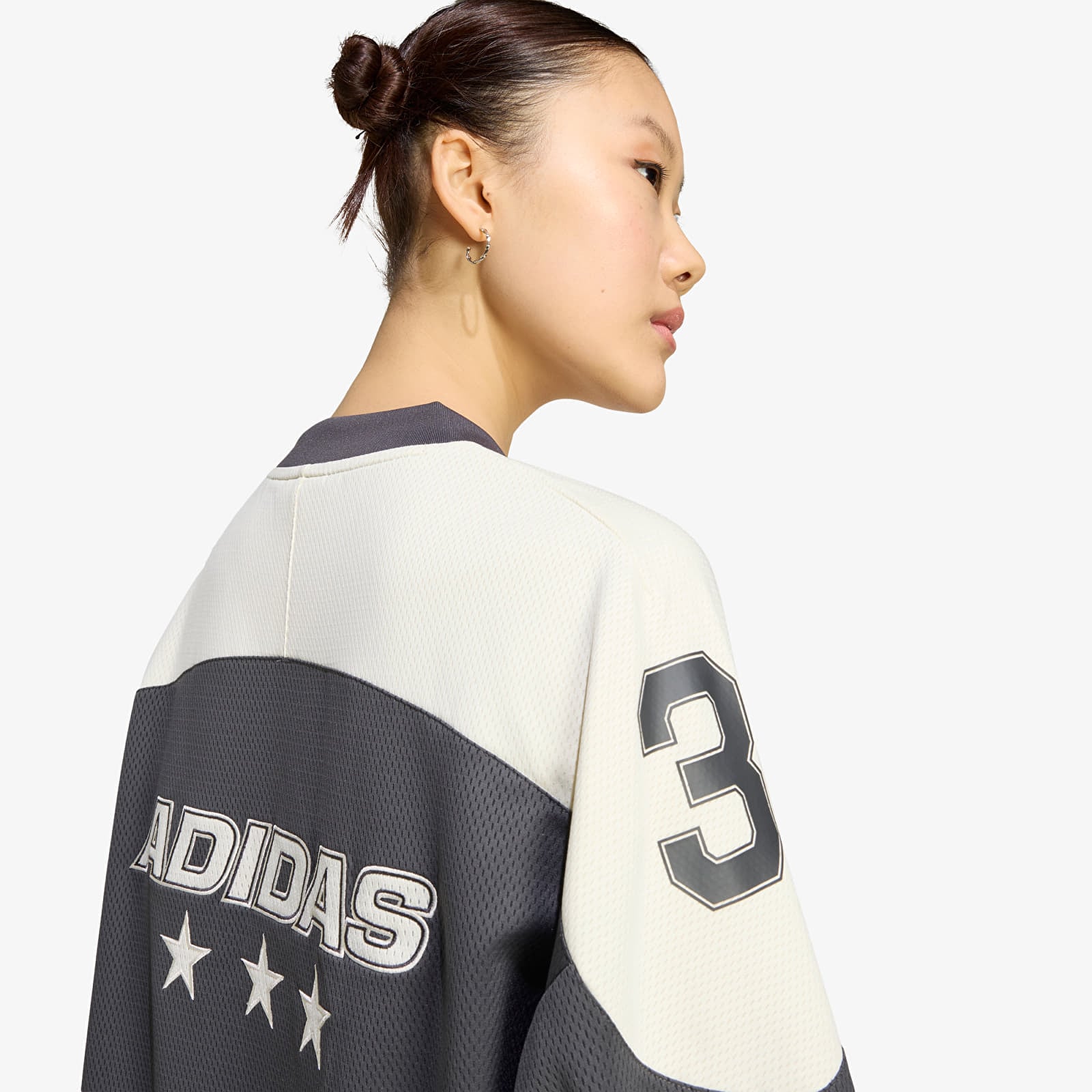 Dresi adidas Hockey Jersey Dress Utility Black