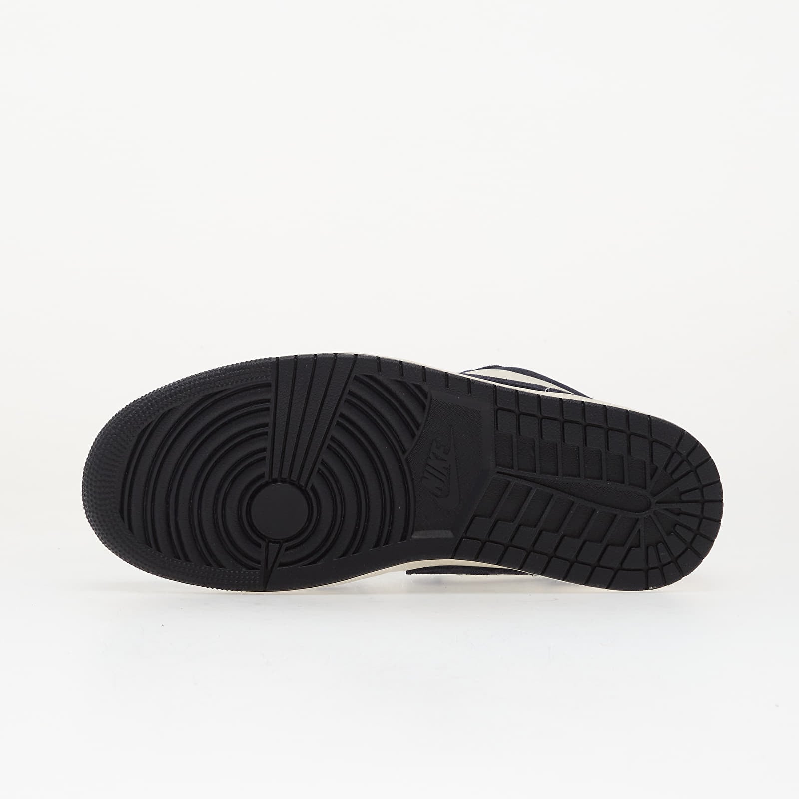 Sneakers og sko til mænd Air Jordan 1 Low Se Obsidian/ Obsidian-University Gold